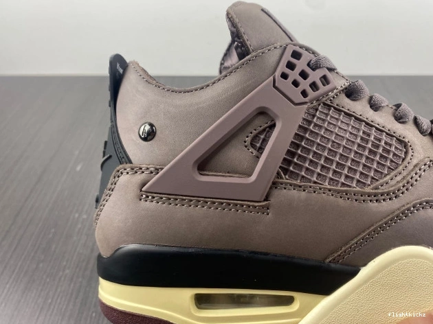 Ma Ore 4 Jordan Retro Air DV6773-220 Maniere Violet A 1121